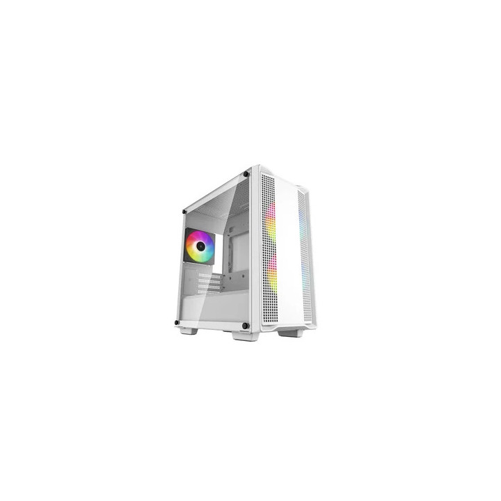 Mini Tour CC360 ARGB Blanc - RCC360WHAPM3G1 | Deepcool 