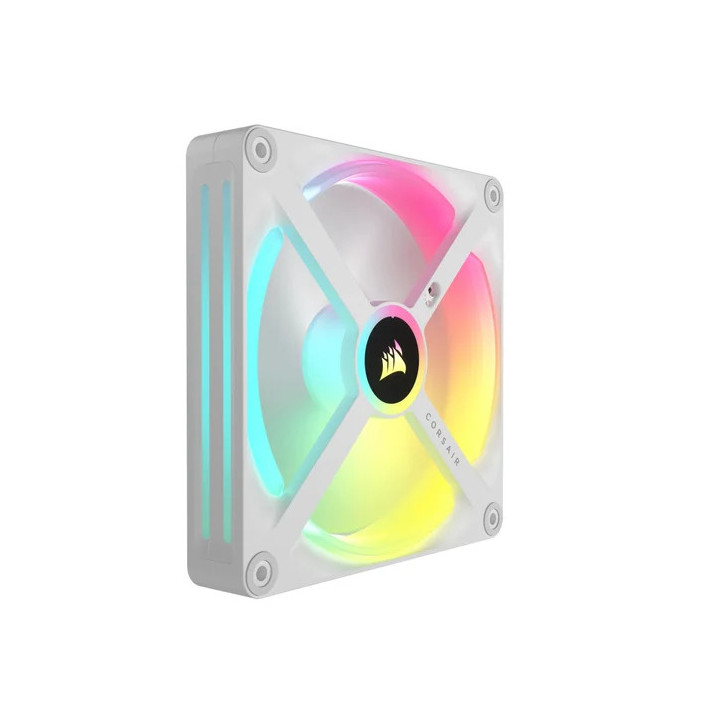iCUE LINK QX140 - CO-9051007-WW - CO9051007WW | Corsair 