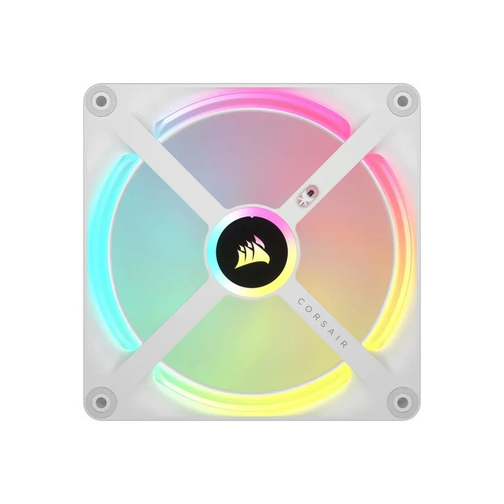 iCUE LINK QX140 - CO-9051007-WW - CO9051007WW | Corsair 