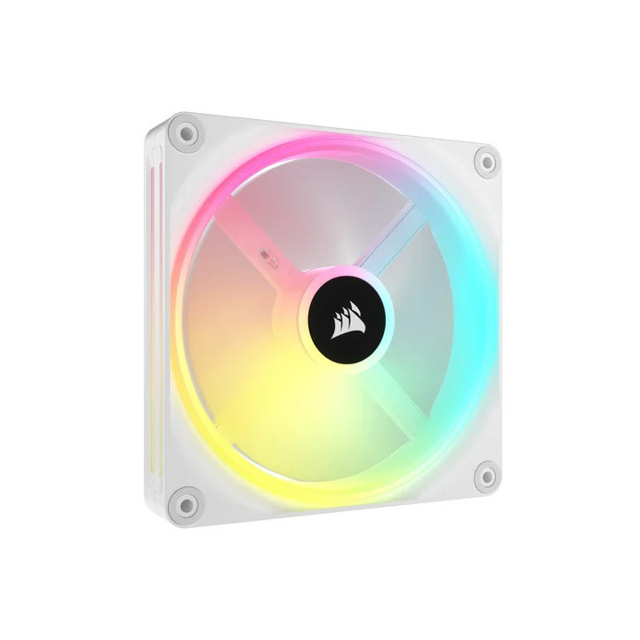 iCUE LINK QX140 - CO-9051007-WW - CO9051007WW | Corsair 