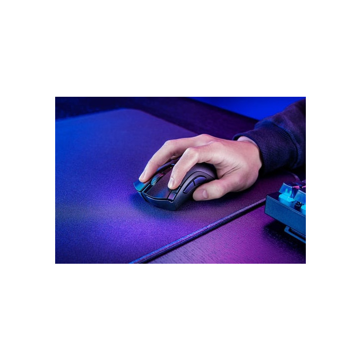 Deathadder V2 X HyperSpeed Noir - RZ0104130100R3G1 | Razer 