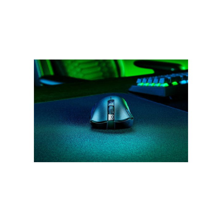 Deathadder V2 X HyperSpeed Noir - RZ0104130100R3G1 | Razer 