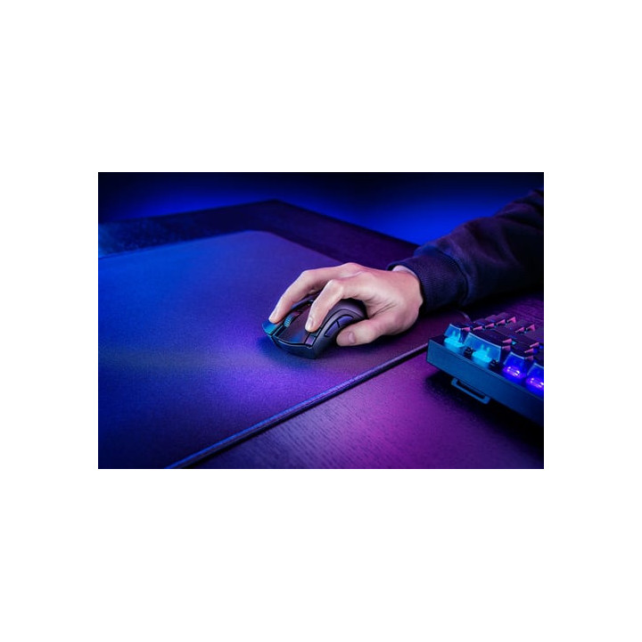 Deathadder V2 X HyperSpeed Noir - RZ0104130100R3G1 | Razer 