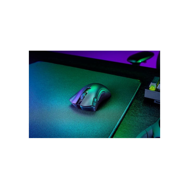 Deathadder V2 X HyperSpeed Noir - RZ0104130100R3G1 | Razer 