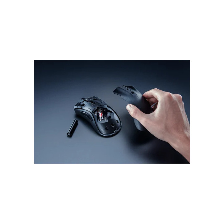 Deathadder V2 X HyperSpeed Noir - RZ0104130100R3G1 | Razer 