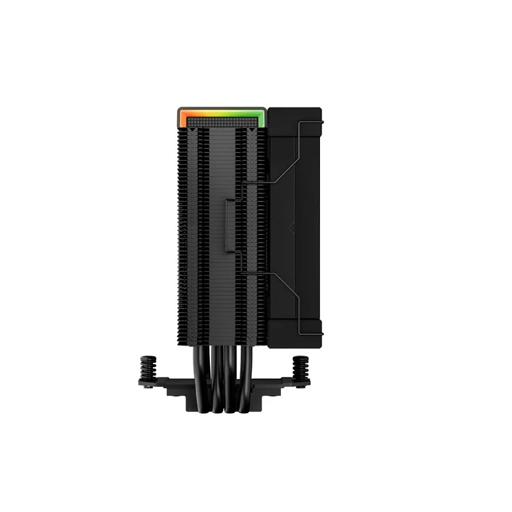 AK400 DIGITAL - Noir - RAK400BKADMNG | Deepcool 