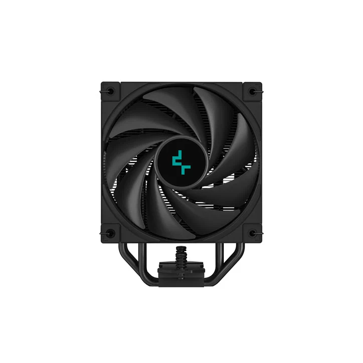 AK400 DIGITAL - Noir - RAK400BKADMNG | Deepcool 