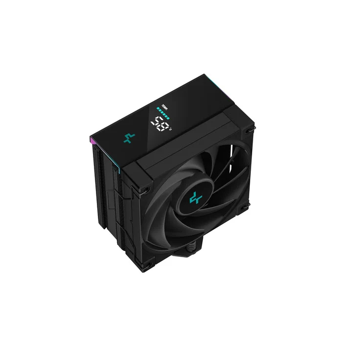 AK400 DIGITAL - Noir - RAK400BKADMNG | Deepcool 