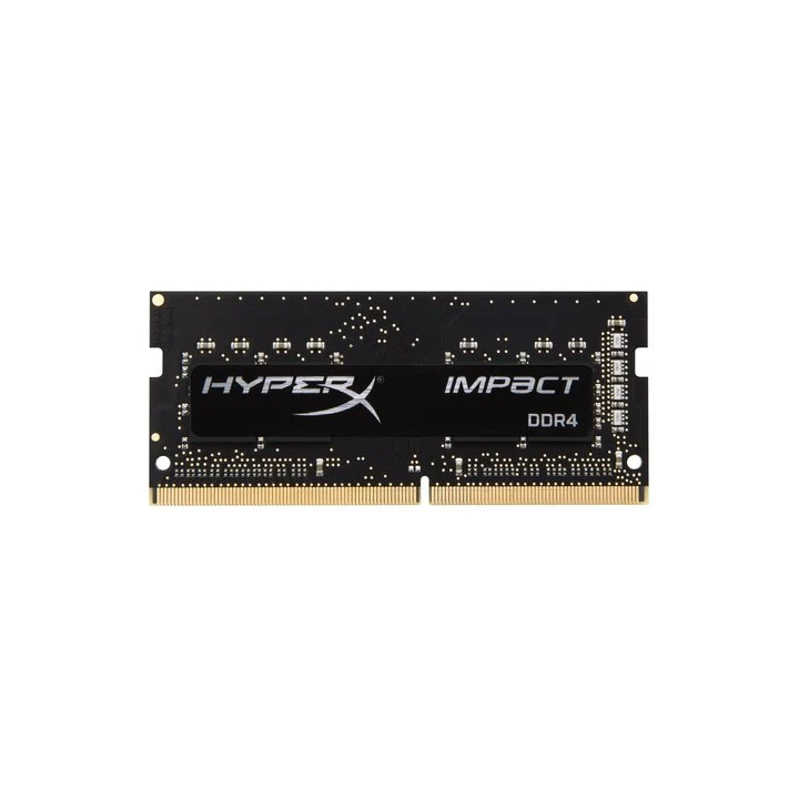 KF432S20IB - 16 (16Go SO-DDR4 3200 PC4-25600) - KF432S20IB16 | Kingston 