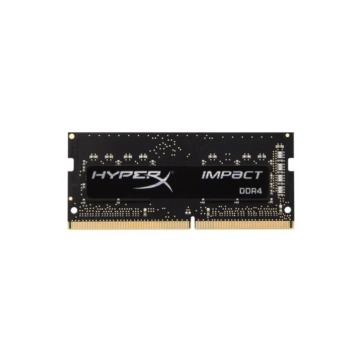 KF432S20IB - 16 (16Go SO-DDR4 3200 PC4-25600) - KF432S20IB16 | Kingston 