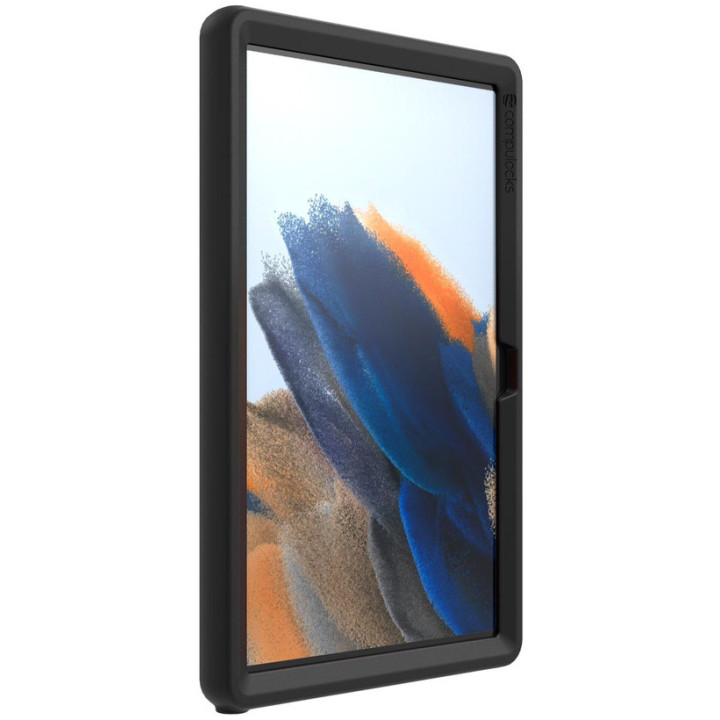 Protection rugueuse pour Galaxy tab A8 10.8" - BNDTA8 | Compulocks 