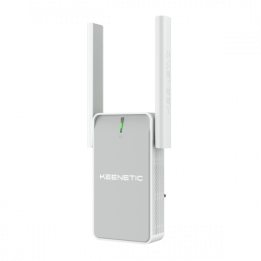 Buddy 5 WiFi MESH AC1200 - KN-3311-01-EU - KN331101EU | KEENETIC 