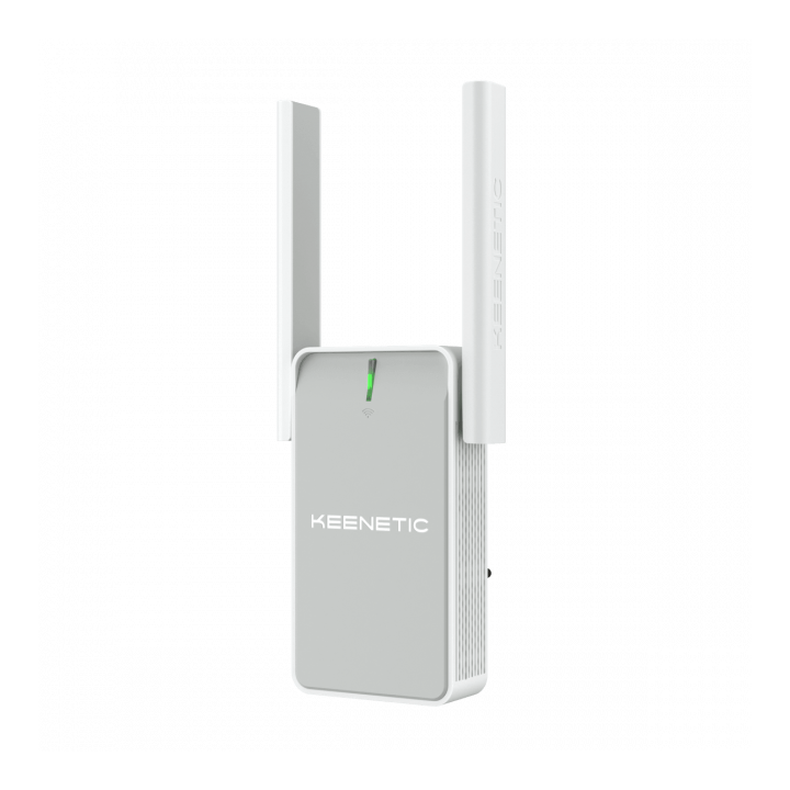 Buddy 5 WiFi MESH AC1200 - KN-3311-01-EU - KN331101EU | KEENETIC 