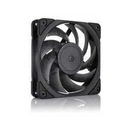 NF-A12X25 PWM - 120 mm - NFA12x25PWMCHBKS | Noctua 
