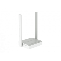 Starter - 4 ports - Mesh - Wi-Fi 5 - KN111201EN | KEENETIC 