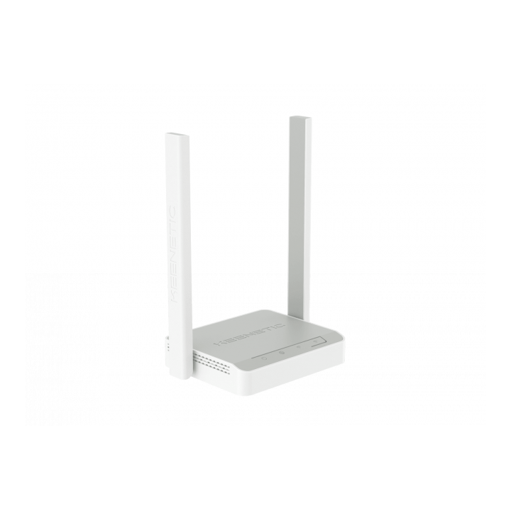 Starter - 4 ports - Mesh - Wi-Fi 5 - KN111201EN | KEENETIC 