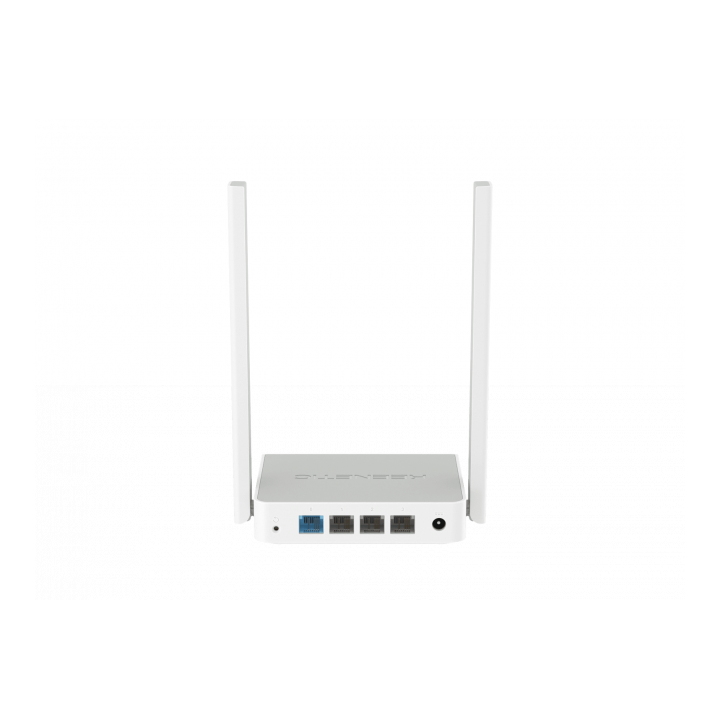 Starter - 4 ports - Mesh - Wi-Fi 5 - KN111201EN | KEENETIC 