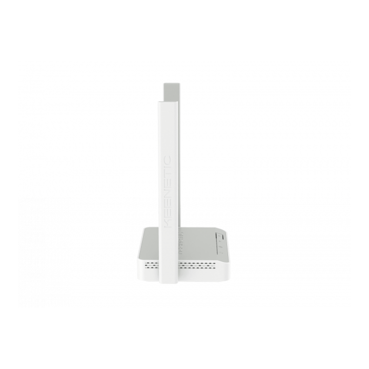 Starter - 4 ports - Mesh - Wi-Fi 5 - KN111201EN | KEENETIC 