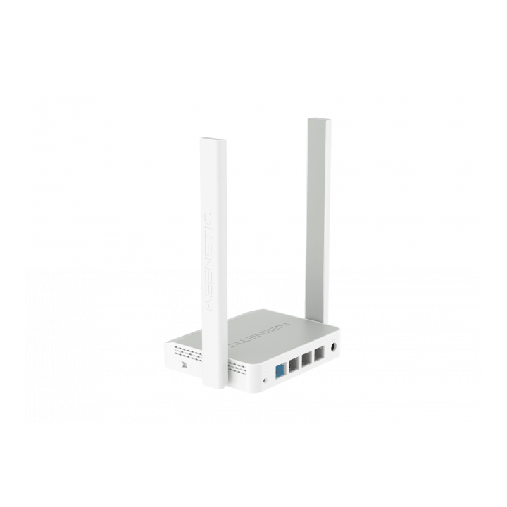 Starter - 4 ports - Mesh - Wi-Fi 5 - KN111201EN | KEENETIC 
