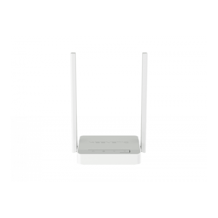 Starter - 4 ports - Mesh - Wi-Fi 5 - KN111201EN | KEENETIC 