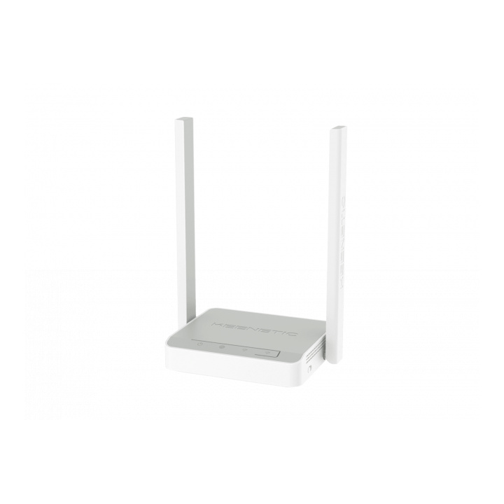 Starter - 4 ports - Mesh - Wi-Fi 5 - KN111201EN | KEENETIC 