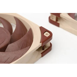 NF-A12x25 PWM - 120mm - NFA12x25PWM | Noctua 