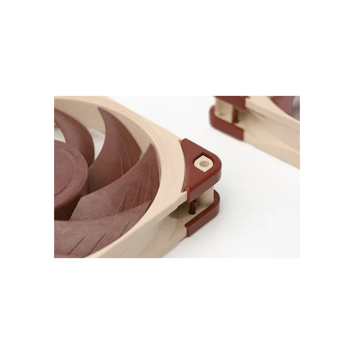 NF-A12x25 PWM - 120mm - NFA12x25PWM | Noctua 
