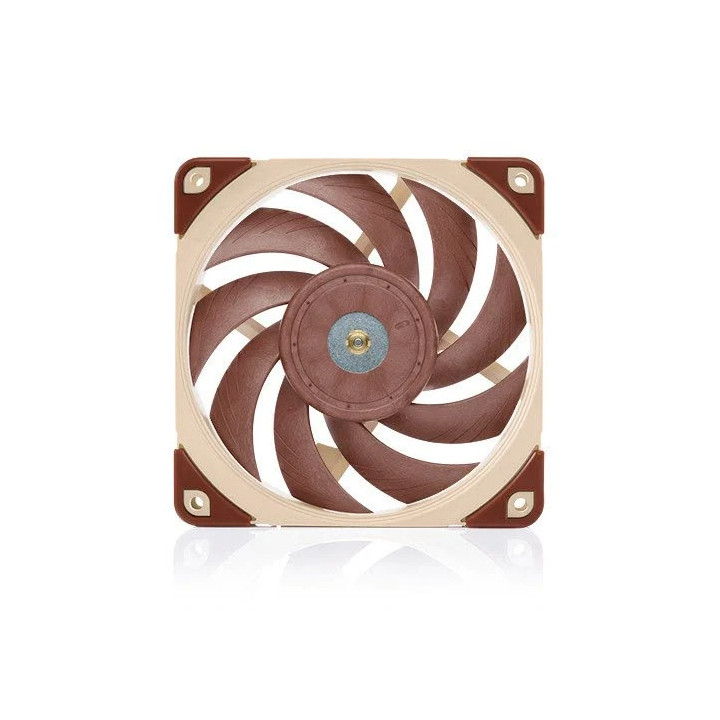 NF-A12x25 PWM - 120mm - NFA12x25PWM | Noctua 