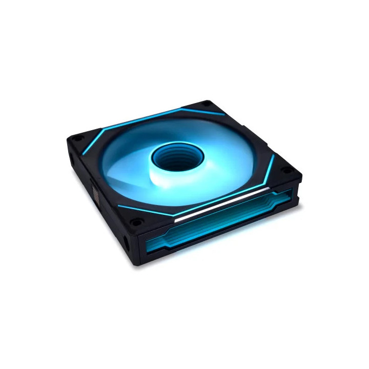 UNI FAN INFINITY SL140 RGB - Noir - UFSLIN1401B | Lian-Li 