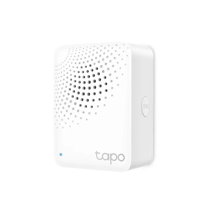 HUB IoT Connecté pour capteur TAPO - TAPOH100 | TP-Link 