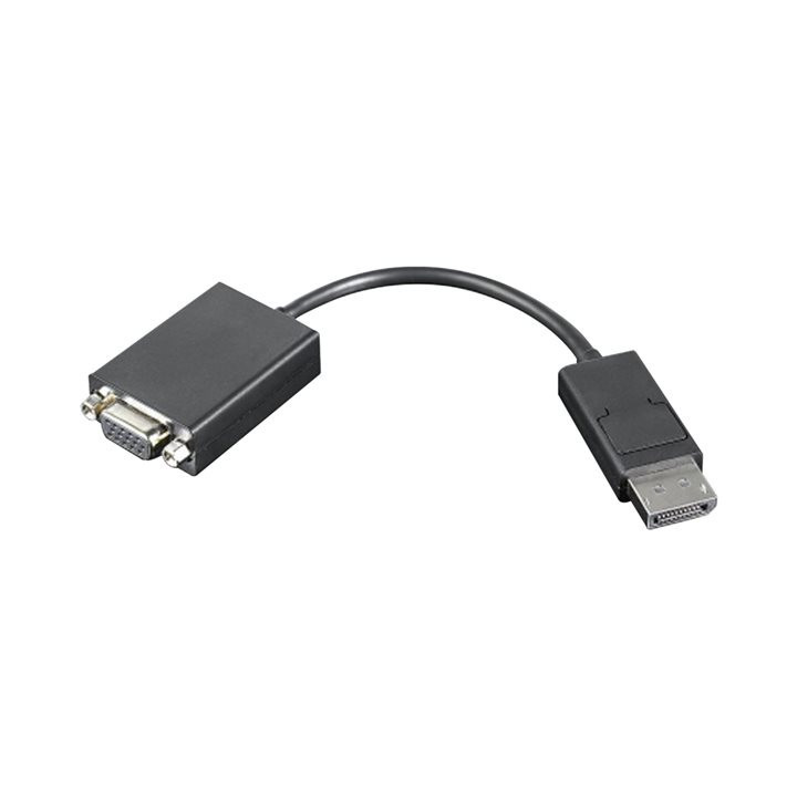 Lenovo - Adaptateur DisplayPort vers moniteur 