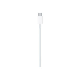 Câble USB-C vers Lightning (2 