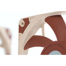 NF-A12x15 PWM - 120mm - NFA12x15PWM | Noctua 