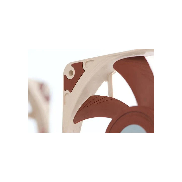 NF-A12x15 PWM - 120mm - NFA12x15PWM | Noctua 