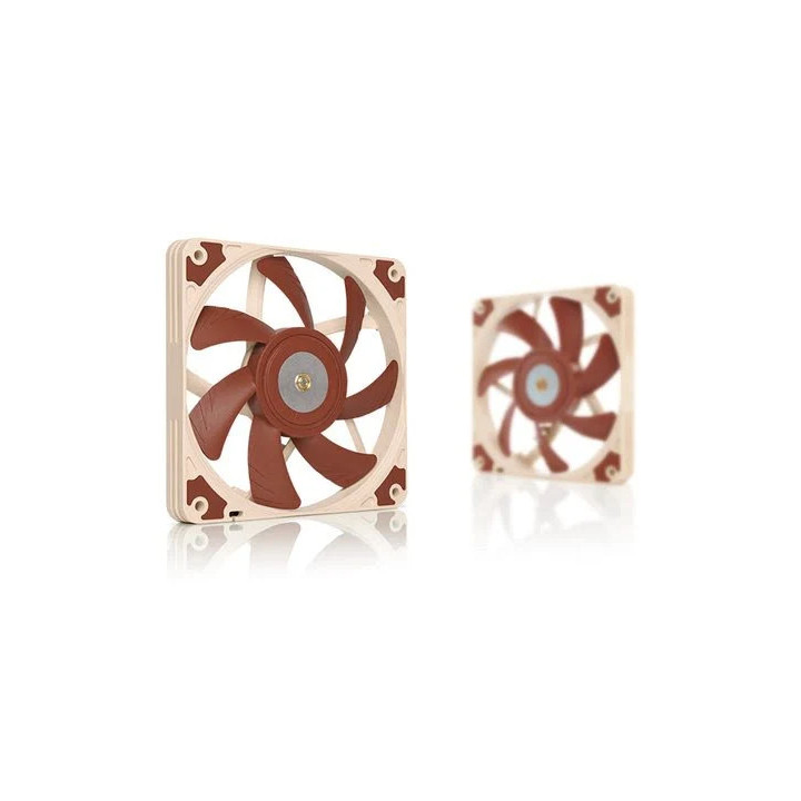 NF-A12x15 PWM - 120mm - NFA12x15PWM | Noctua 