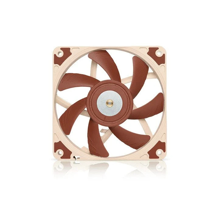 NF-A12x15 PWM - 120mm - NFA12x15PWM | Noctua 