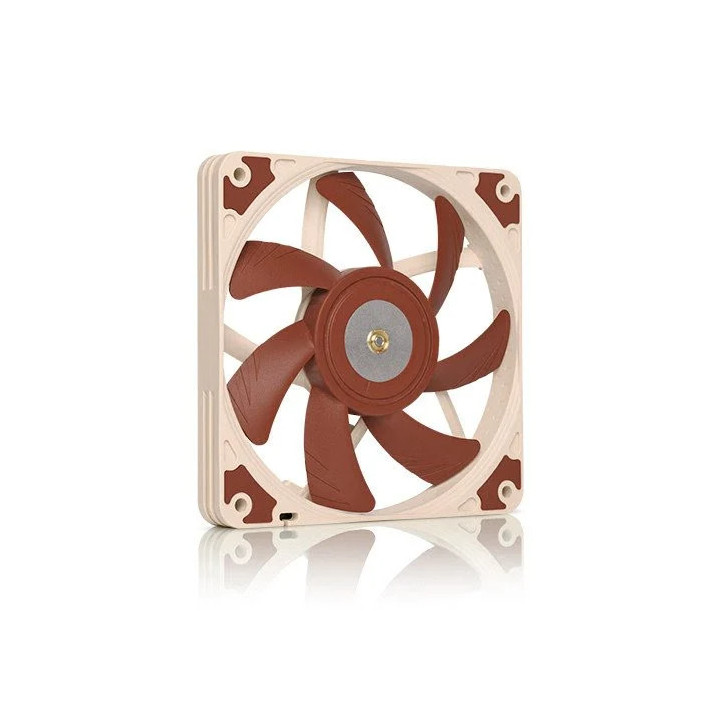 NF-A12x15 PWM - 120mm - NFA12x15PWM | Noctua 