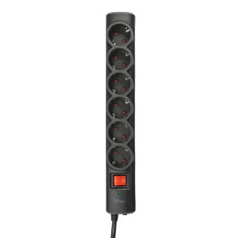 Multiprise 6 ports - 21059 | Trust 