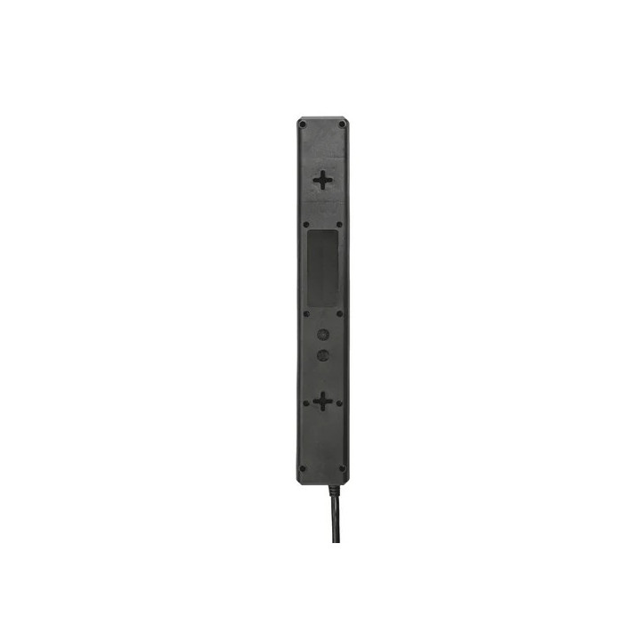 Multiprise 6 ports - 21059 | Trust 