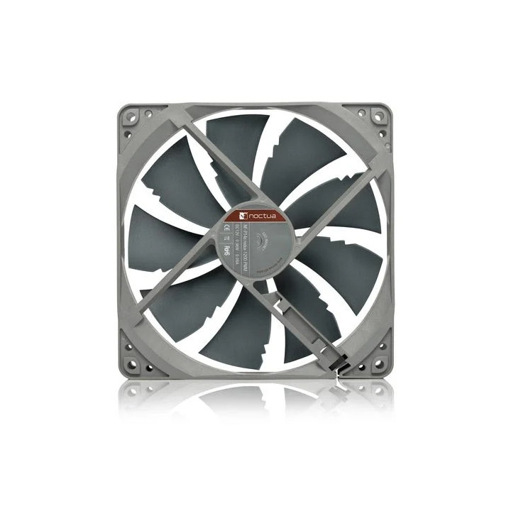 NF-P14s redux-1200 PWM - 140mm - NFP14sredux1200PWM | Noctua 