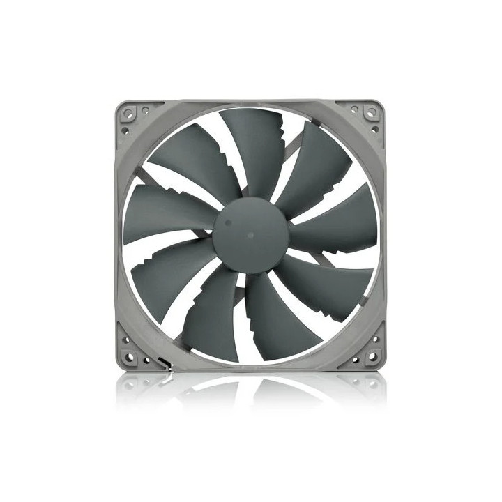 NF-P14s redux-1200 PWM - 140mm - NFP14sredux1200PWM | Noctua 