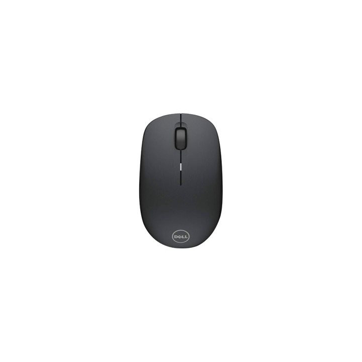 Dell WM126 - Souris sans fil 