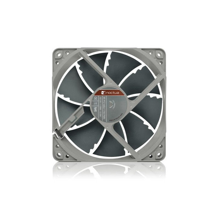 NF-P12 redux-1700 PWM - 120mm - NFP12redux1700PWM | Noctua 
