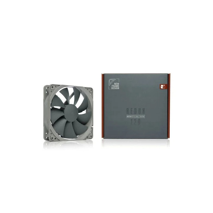 NF-P12 redux-1700 PWM - 120mm - NFP12redux1700PWM | Noctua 
