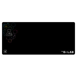 Pad SELENIUM - Noir - XXL - PADSELENIUM | The G-LAB 
