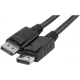 Cordon DisplayPort 1.4 M - M - 1m80 - 12803711995811ECF127022 | Générique 