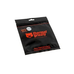 Pad Thermique Minus Pad 8 30x30x1,0mm - TGMP83030101R | Thermal Grizzly 