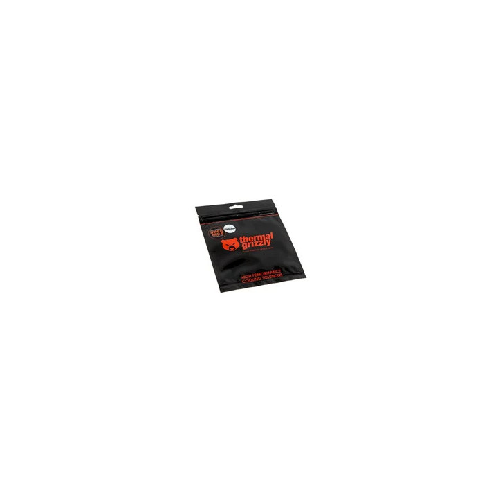 Pad Thermique Minus Pad 8 30x30x1,0mm - TGMP83030101R | Thermal Grizzly 