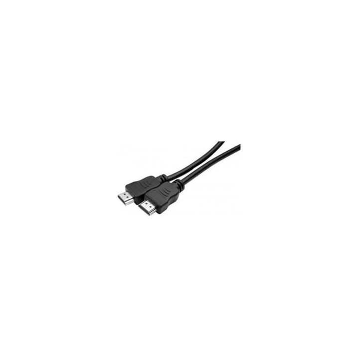 Câble HDMI mâle - mâle 1m - ECF12889012889821153200 | Générique 