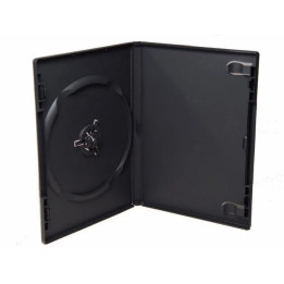 Boite DVD Video (Movie Box) (Pack de 5) - 151180931804 | Générique 